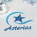 Asterias - & شقة فندقية بيتسو