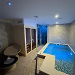 شقة فندقية Asterias - & 4*
