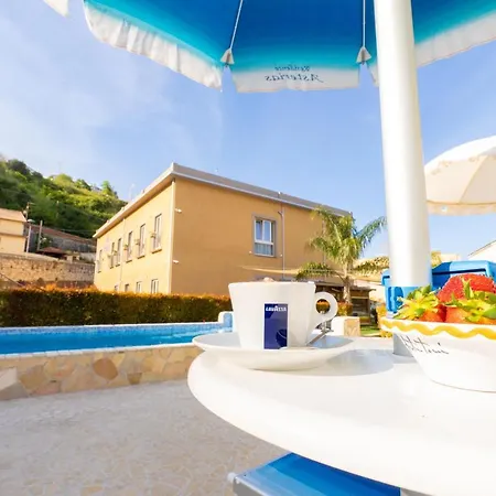 Asterias - & Pizzo (Calabria)