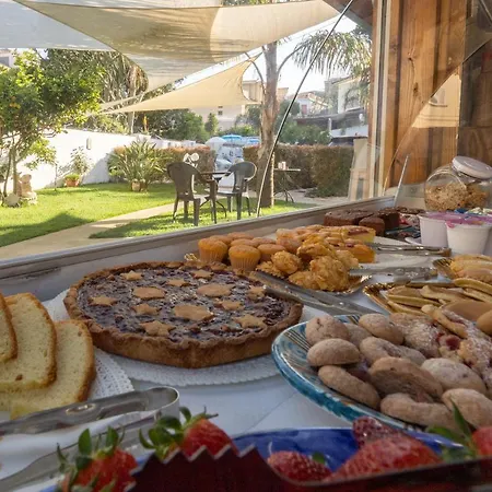 Asterias - & Apart-hotel Pizzo (Calabria)