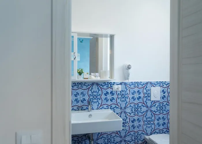 Asterias - & Apart-hotel