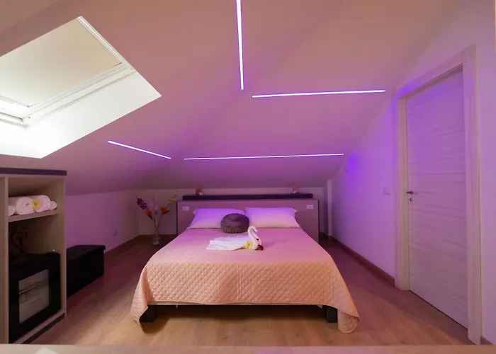 Asterias - & Apart-hotel