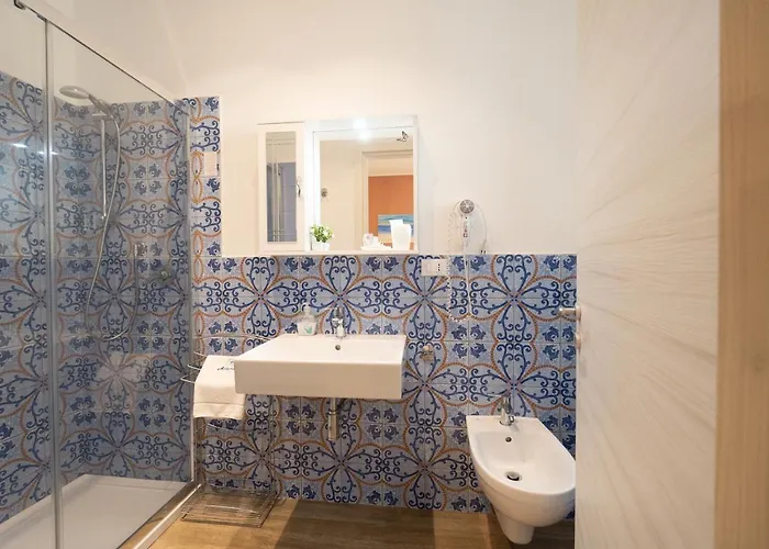 Apart-hotel Asterias - &