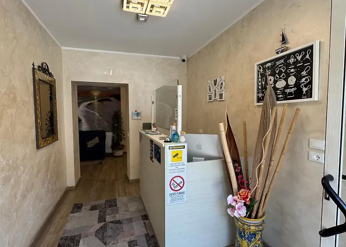 Asterias - & Apart-hotel 4*