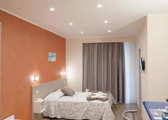 Asterias - & Pizzo (Calabria)