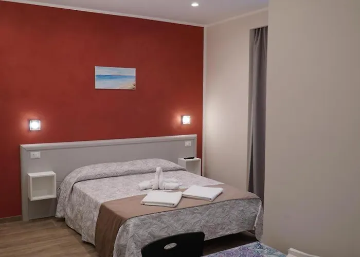 Asterias - & Apart-hotel 4*