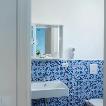 Asterias - & Apartmanhotel