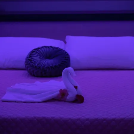 公寓式酒店 Asterias - &