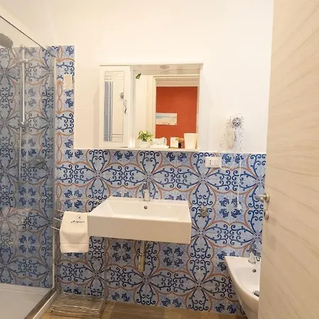 Apartmanhotel Asterias - & Pizzo