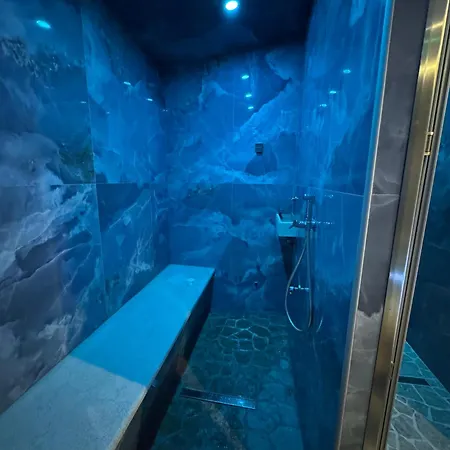 Apartmanhotel Asterias - &