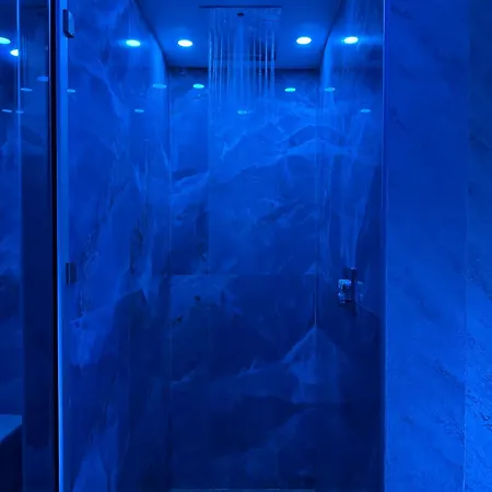 Asterias - & Apartmanhotel 4*