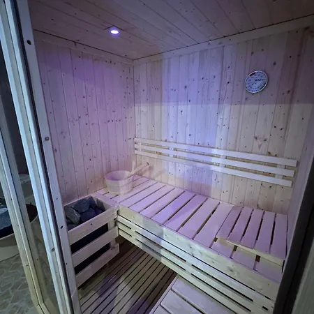 Asterias - & 4* Pizzo