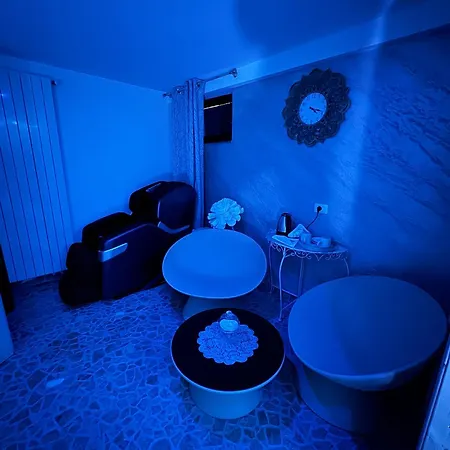 Asterias - & Apartmanhotel