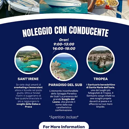 Apartmanhotel Asterias - & Pizzo