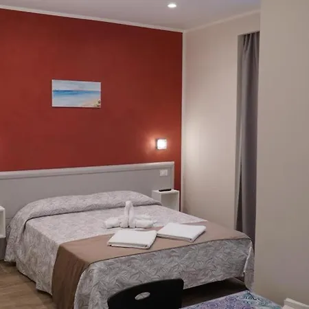 Asterias - & Apartmanhotel 4*