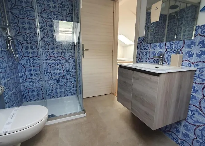 Asterias - & Aparthotel Pizzo (Calabria)