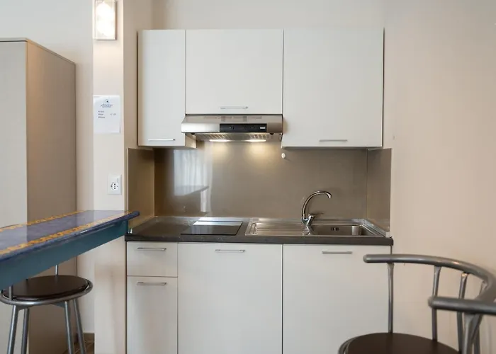 Asterias - & 4* Pizzo (Calabria)