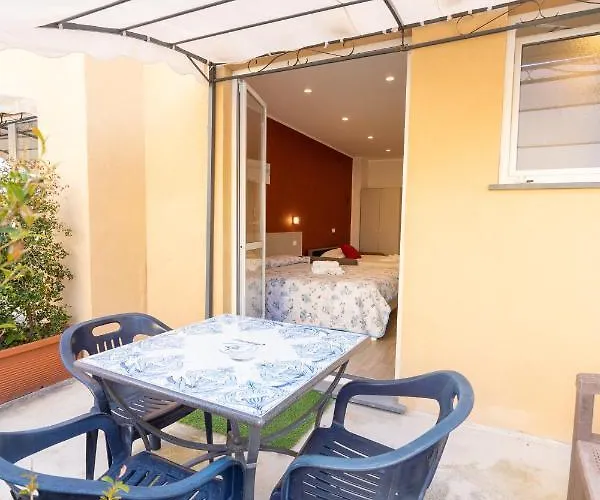 Asterias - & Pizzo (Calabria)