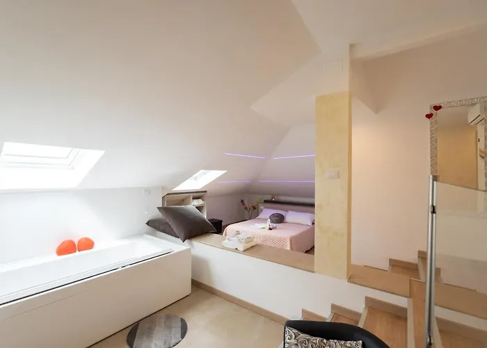 Asterias - & 4* 皮佐