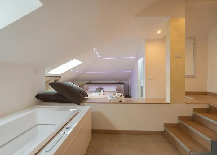 Asterias - & Aparthotel