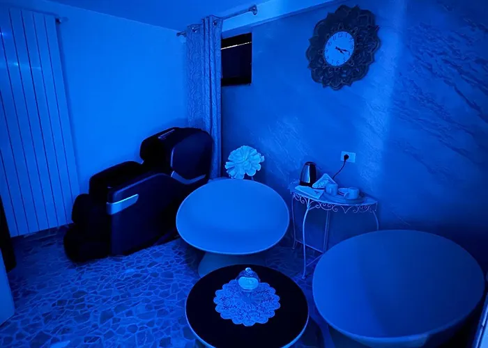 Asterias - & 公寓式酒店