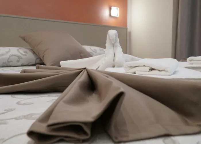 Asterias - & Pizzo (Calabria)